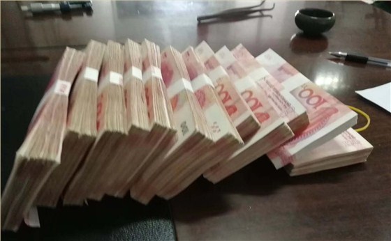 蘇州（持盈模具）中走絲線切割全款訂金
