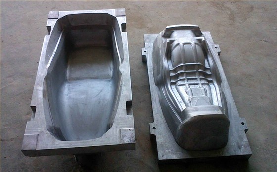 永堅精機模具2
