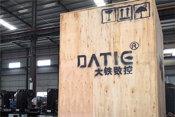 進出口（可可貿易）中走絲實地客戶發貨照片