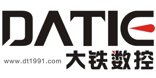 大鐵LOGO