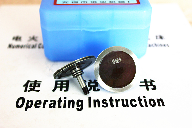 線切割導輪單邊