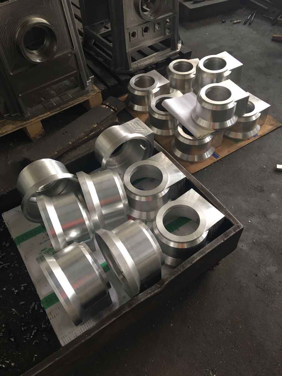線切割機床加工過程有哪些