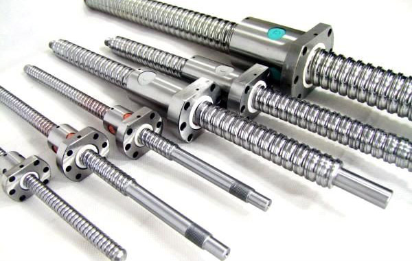 線切割機床絲桿齒輪更換教程