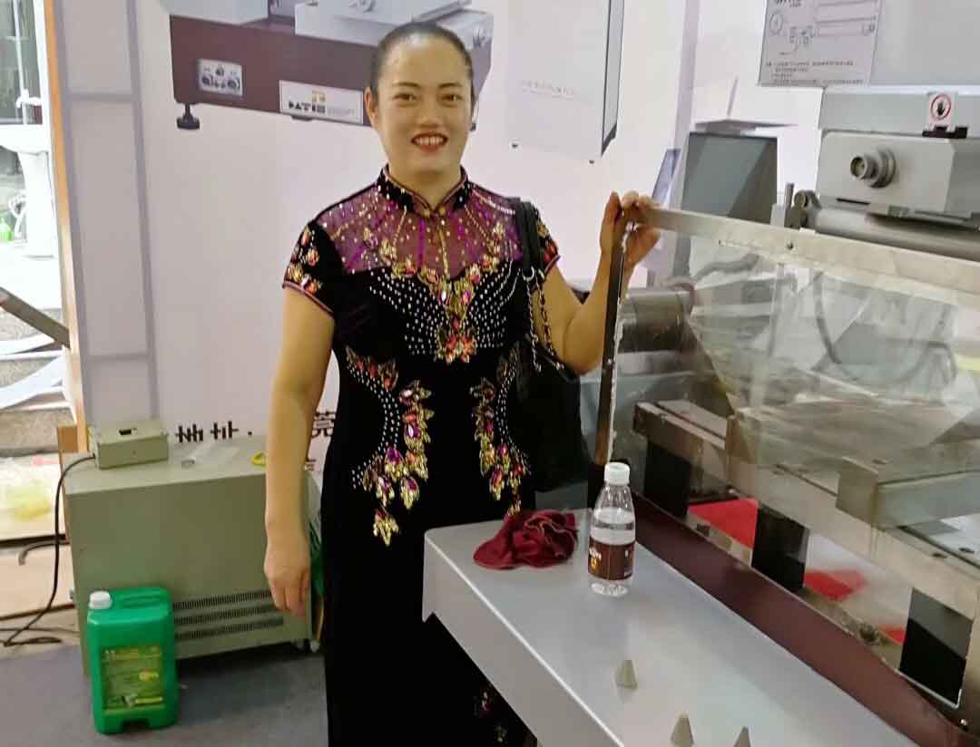 廣東大鐵東莞長安辦事處何經理