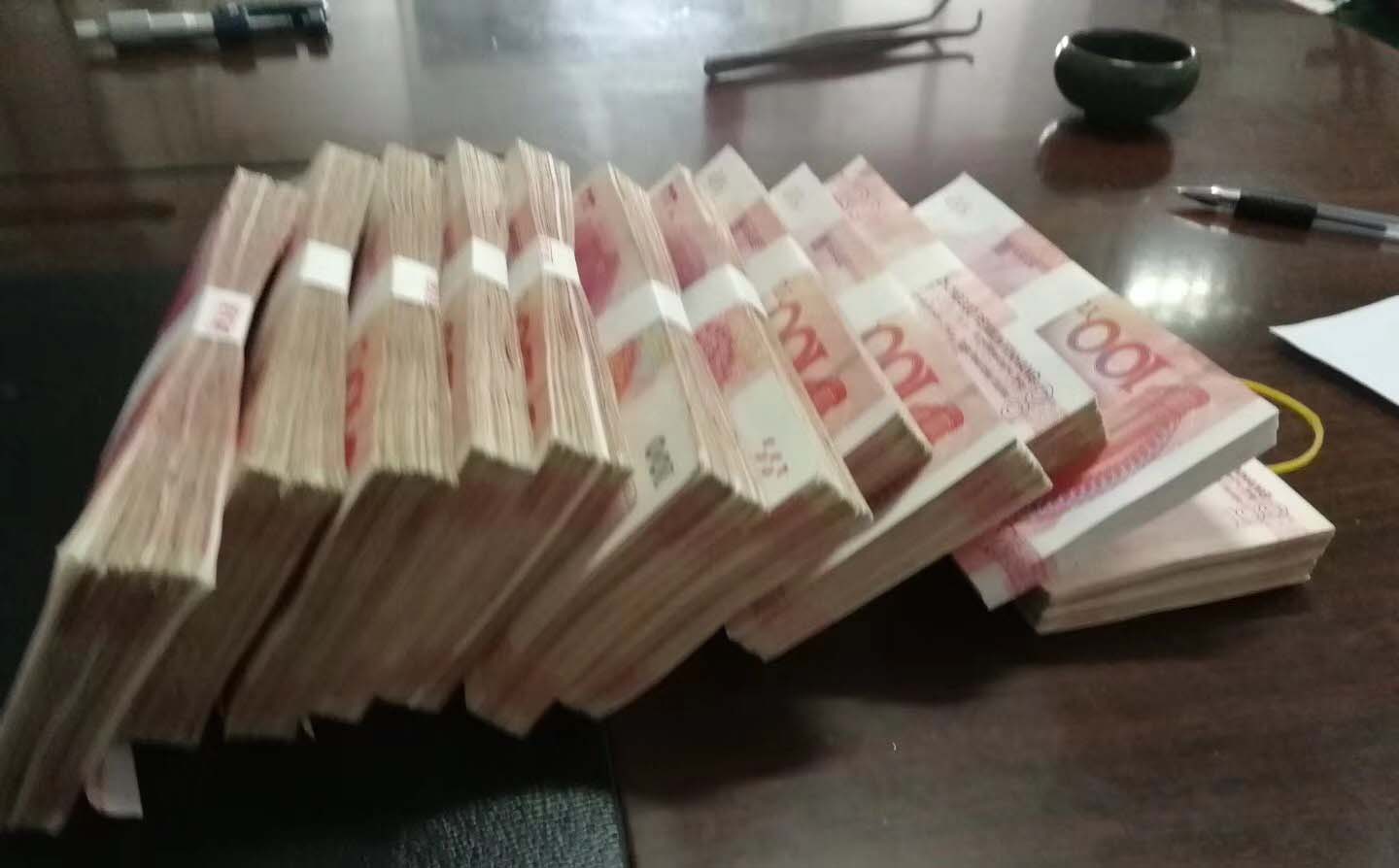 蘇州（持盈模具）中走絲線切割全款訂金