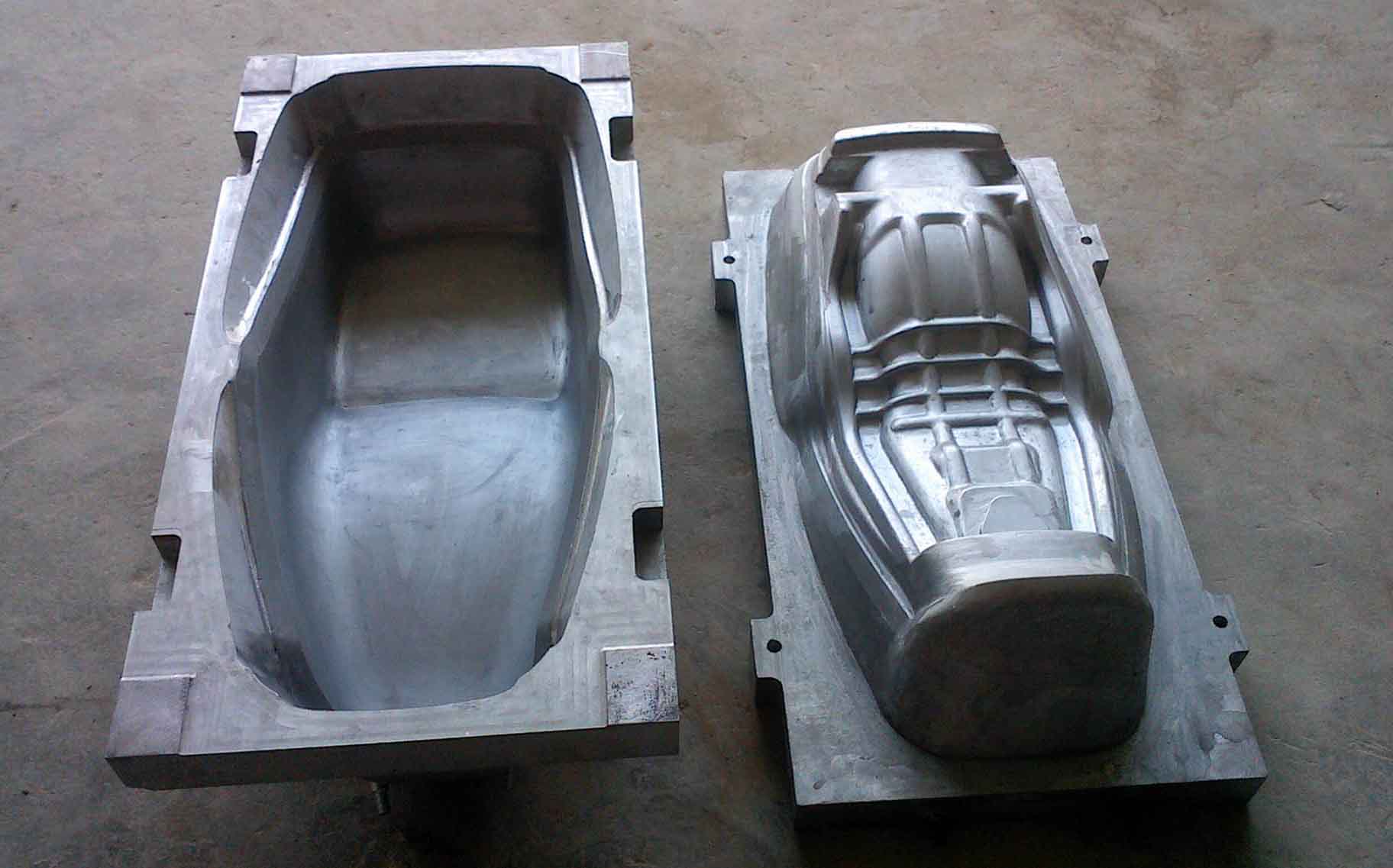 永堅(jiān)精機(jī)模具2