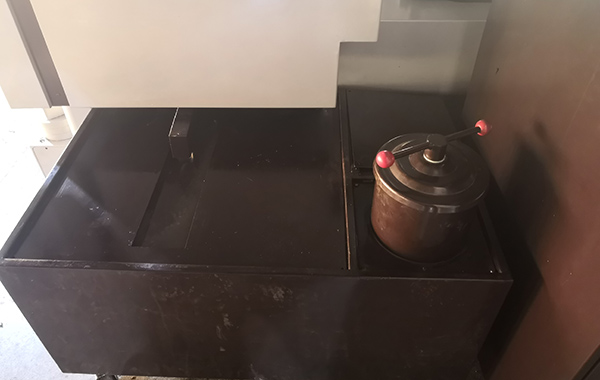 線切割清理