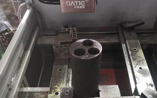 線切割工件加工