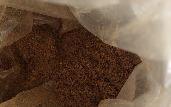 線切割木屑洗手液