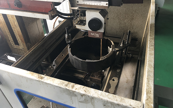 線切割加工內孔為什么要先打洞3