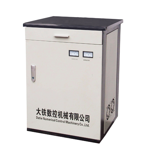 大鐵一代線切割控制柜